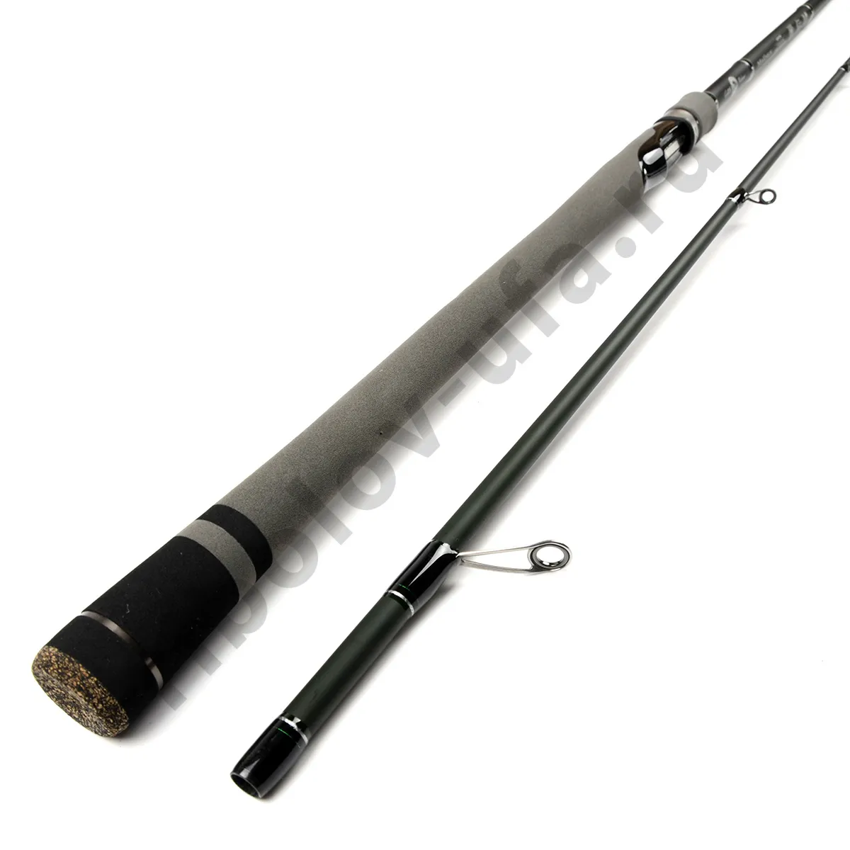 Спиннинг Maximus Wild Power-Z 27H 2.7 m 15-50 g