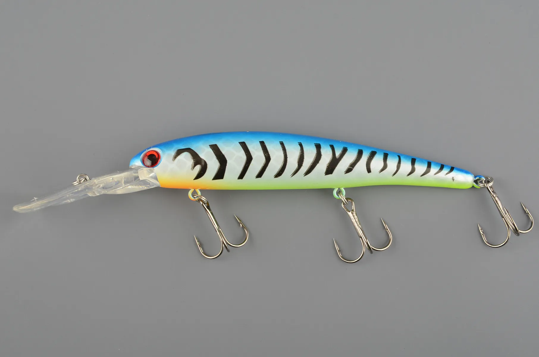 Воблер Admiral Walleye Deep 16см, 19гр, 7,0-9,0м #23