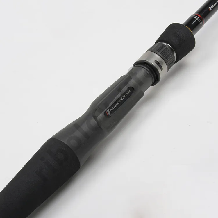 Кастинговое удилище двухчастное Major Craft Firstcast FCC-702H (10-42гр)