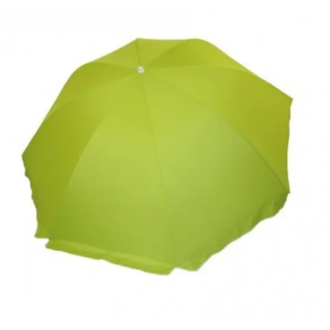Зонт пляжный Helios диам. 2.0 м прямой  HS-200-1