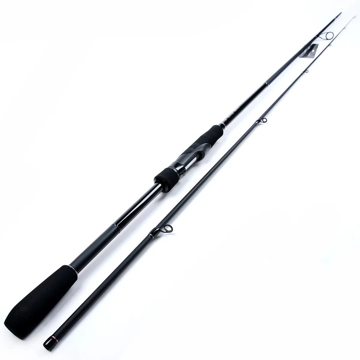 Спиннинг Roix Venator RVS-702M 2.13м, 5-25g