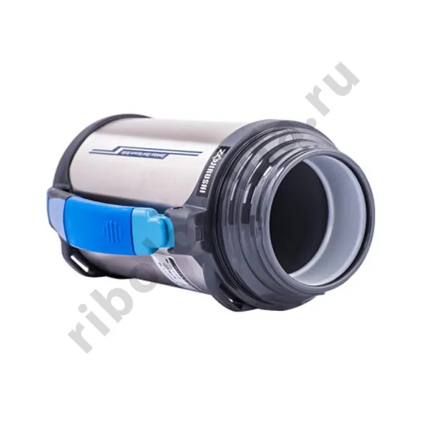 Термос Zojirushi 1.8 L стальной (SF-CC 18-XA)