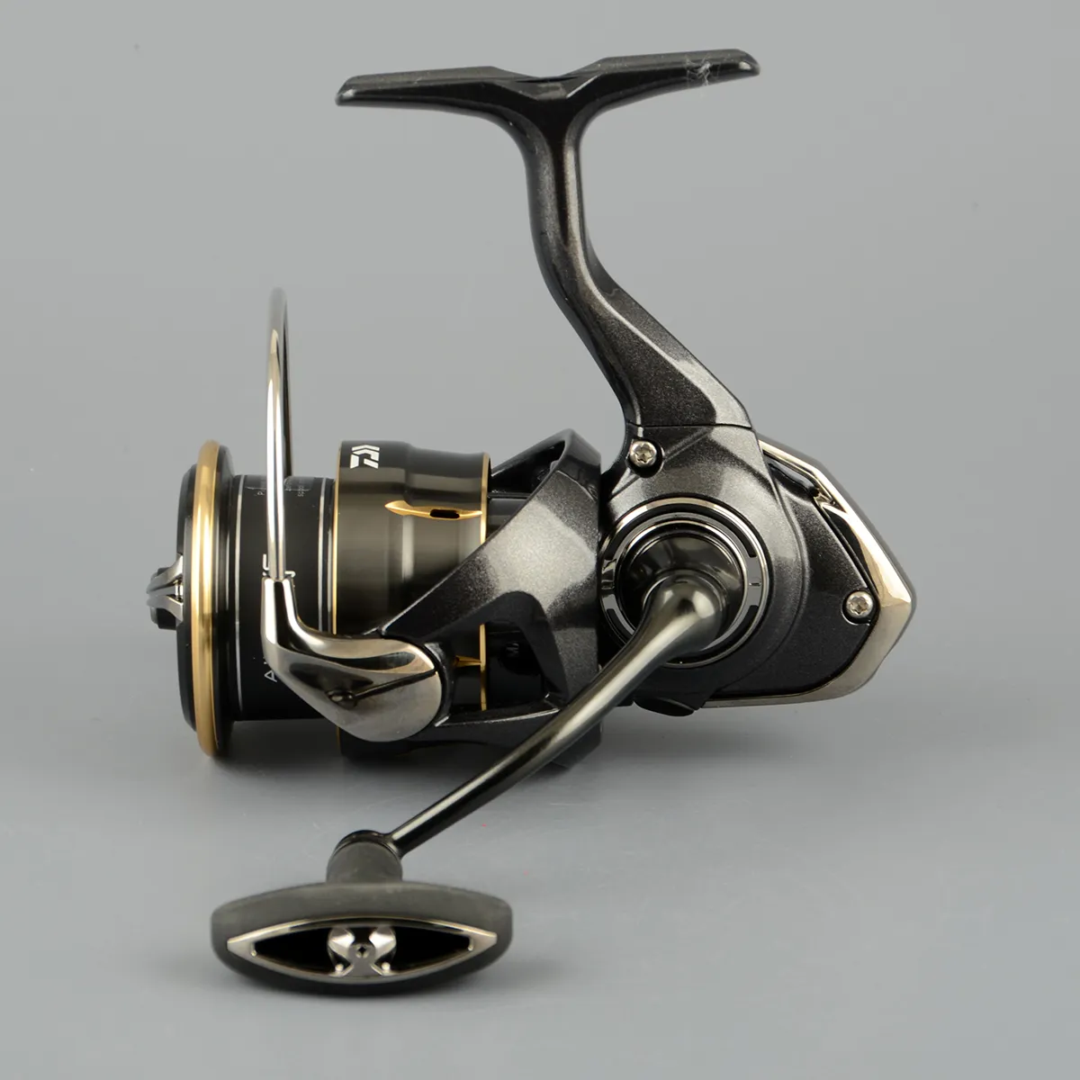 Катушка безынерц. Daiwa Freams 26 LT 3000-C