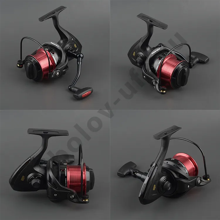 Катушка безынерц. Caiman Competition feeder FD 6000 182025