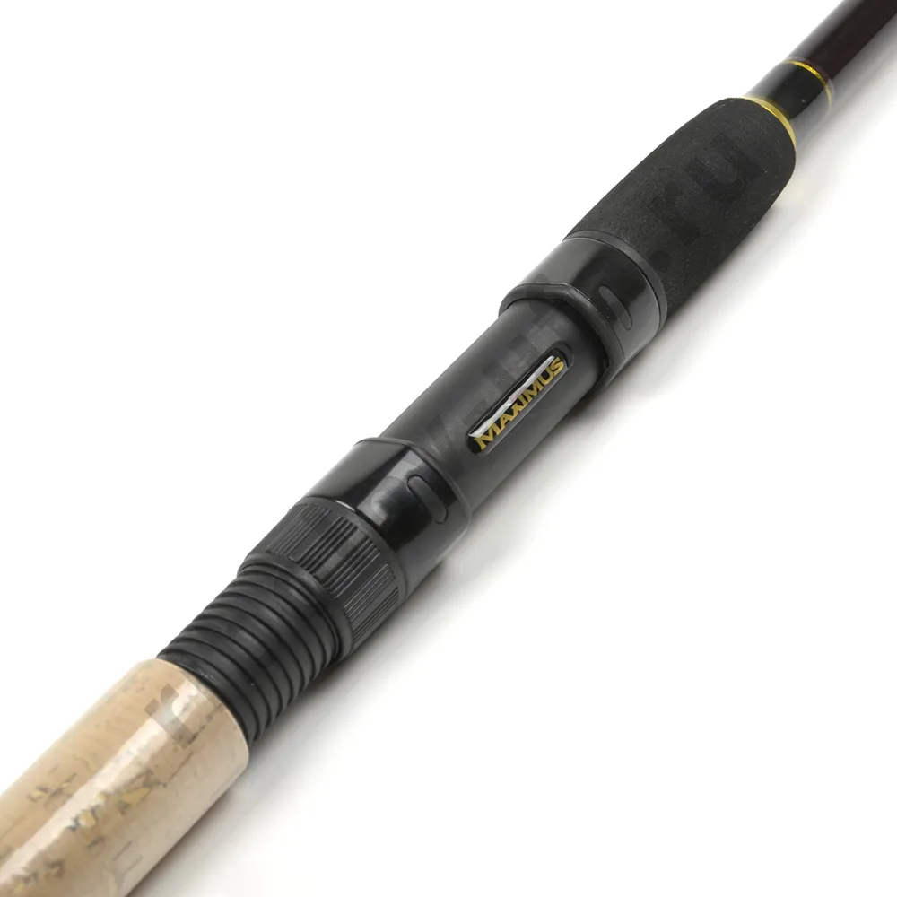 Удилище фидерное Maximus Invader 300H 3.0m / 60-90-120g