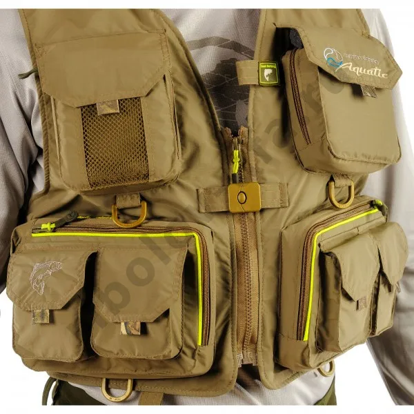 Жилет разгрузочный Aquatic Ж-02 р. 50-54