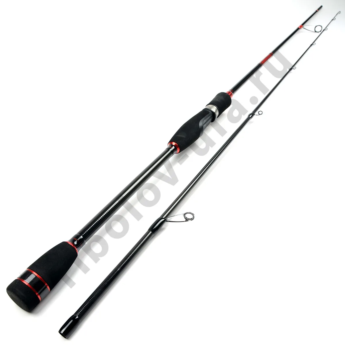 Спиннинг Metsui Stair Master 762ML 5-21гр