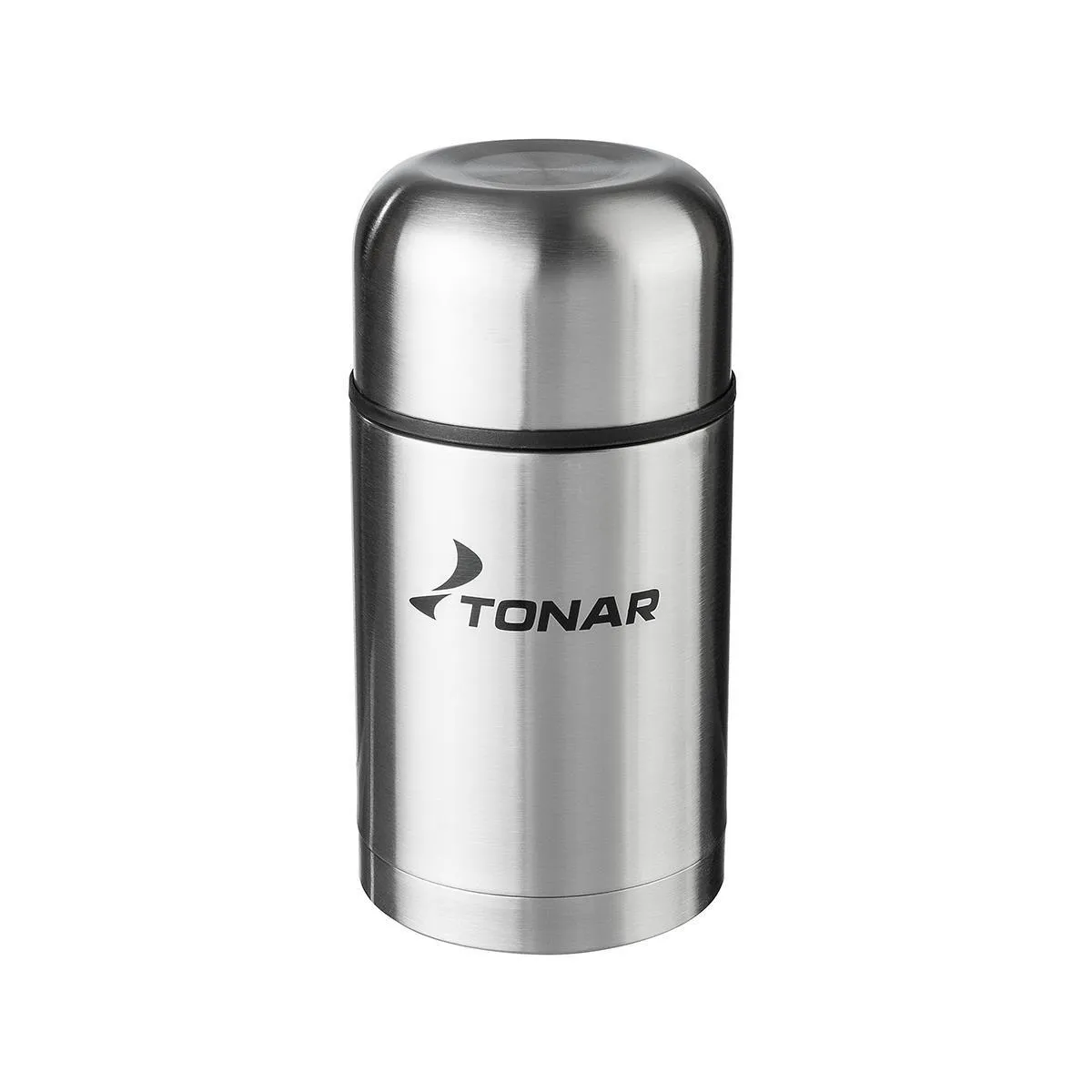 Термос Tonar 0.75л HS.TM-017 (широкое горло, чехол)