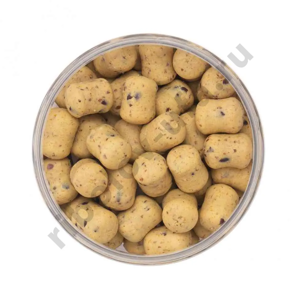 Бойлы Minenko Dumbells 14х20мм Tiger Nut (насадочные)
