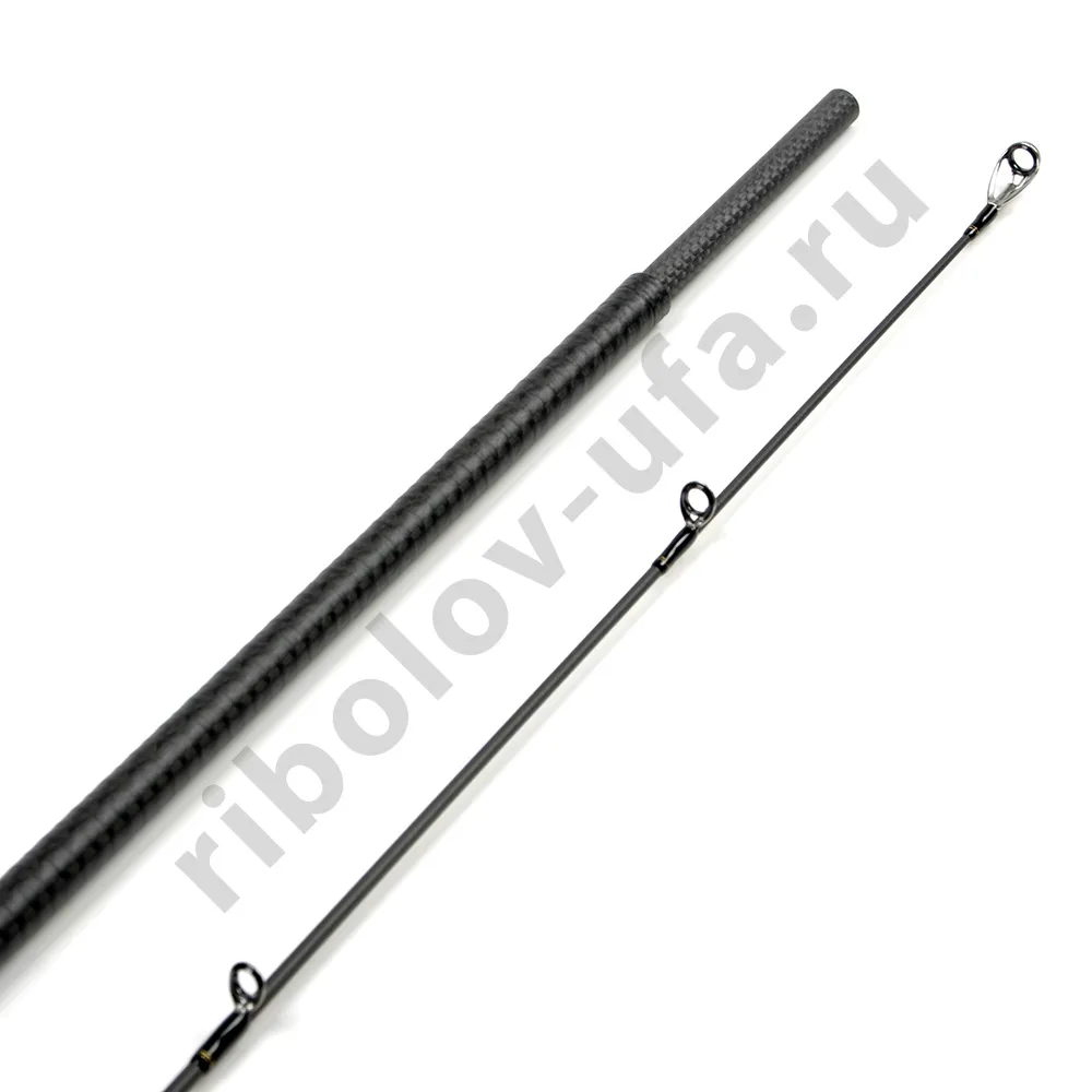 Спиннинг Graphiteleader Vivo Prototype Nuovo-772MH 9-35 гр.