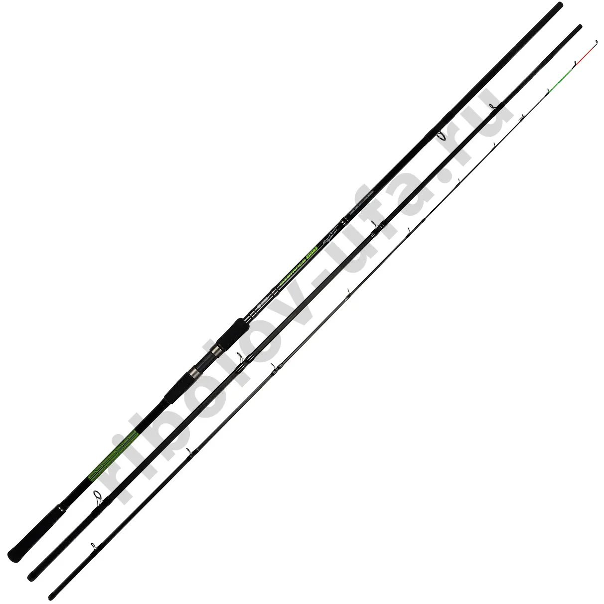 Удилище фидерное Feeder Concept Distance 4.20м, до 130гр