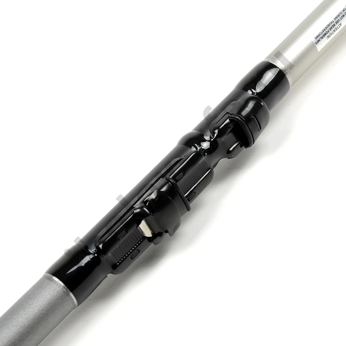 Удилище с кольцами Flagman S-Power Bolo теле 4м 
