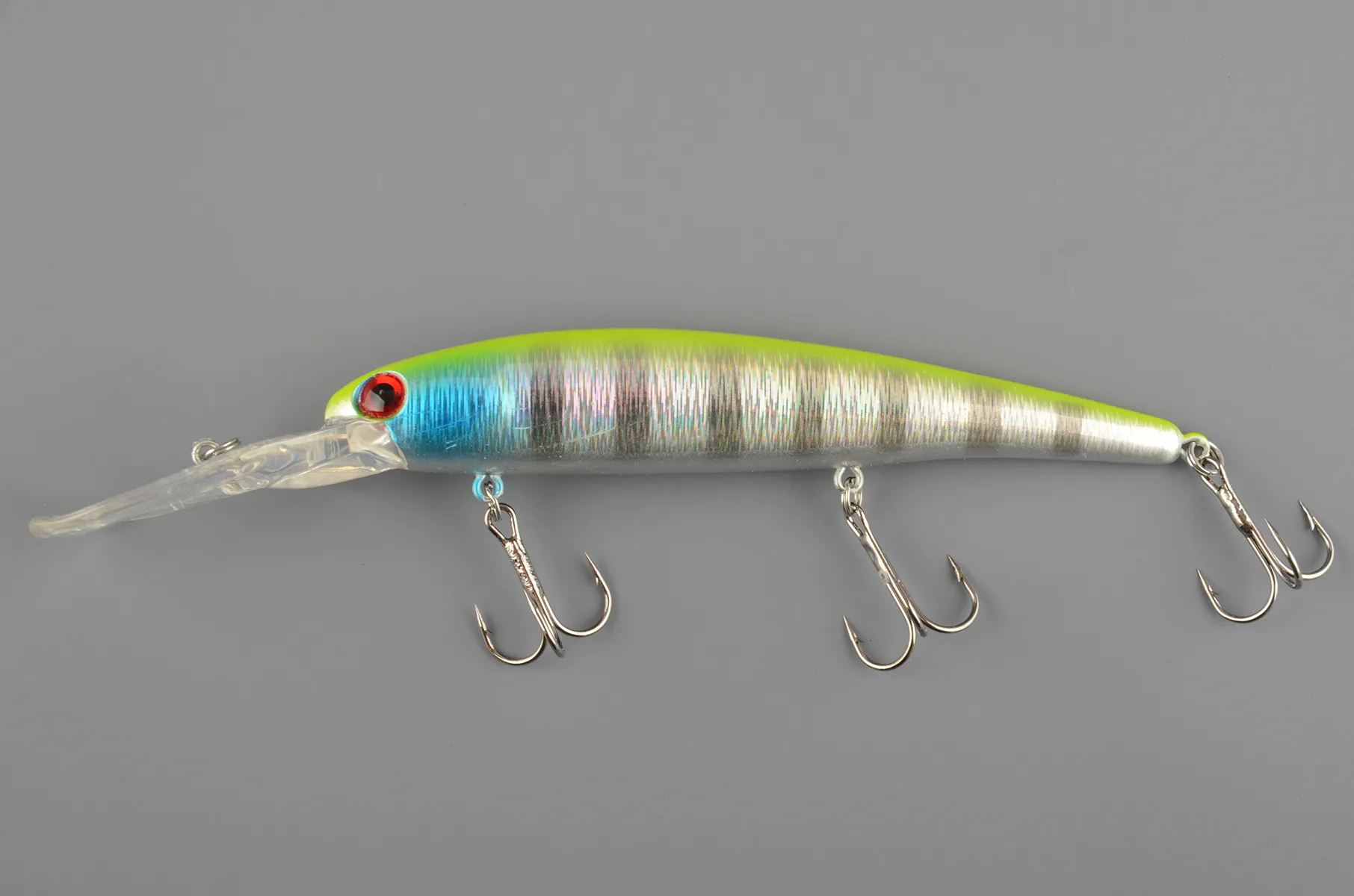 Воблер Admiral Walleye Deep 16см, 19гр, 7,0-9,0м #34