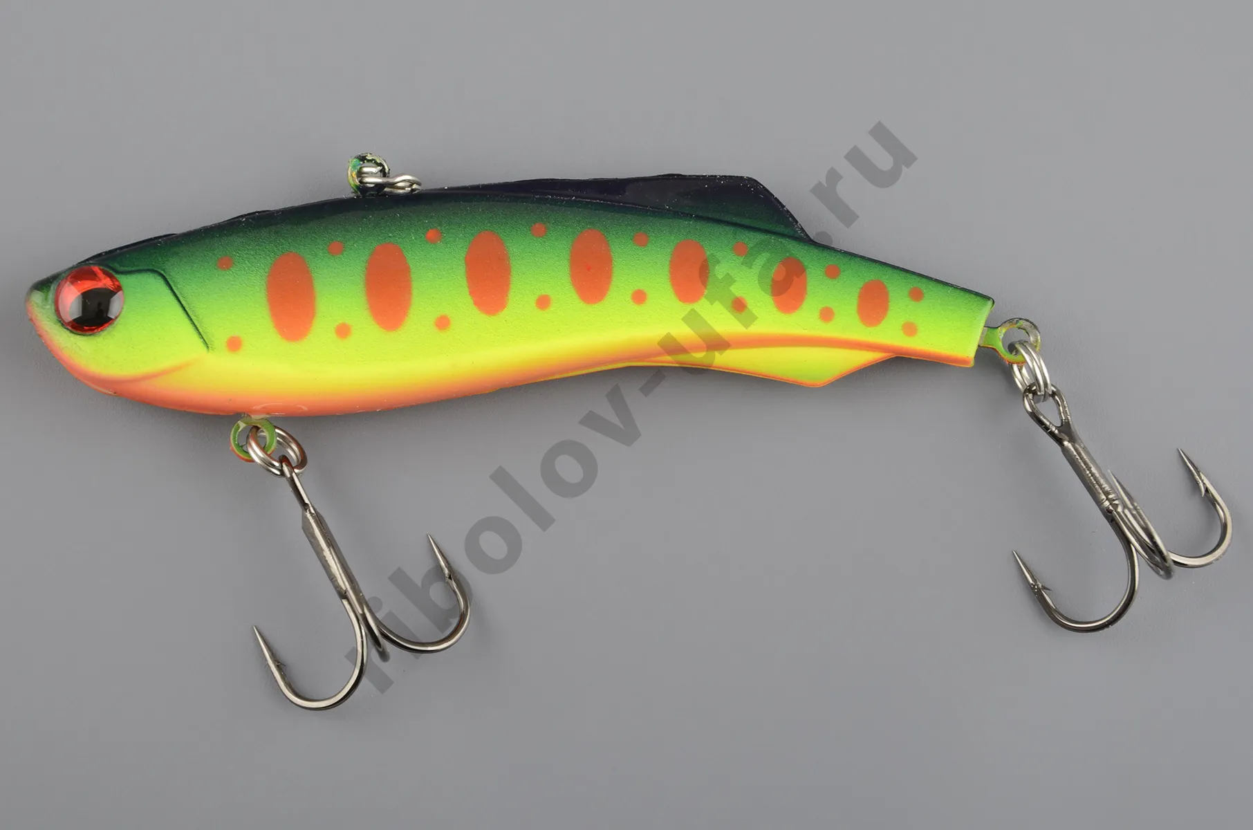 Раттлин Zander Master Venom 80, 23гр, цвет 19