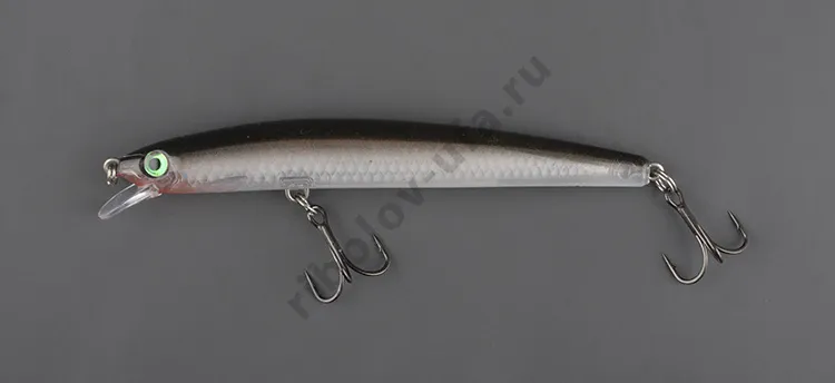 Воблер Rapala MaxRap 11см 13гр 0,3-0,9м Mxr11/Fs