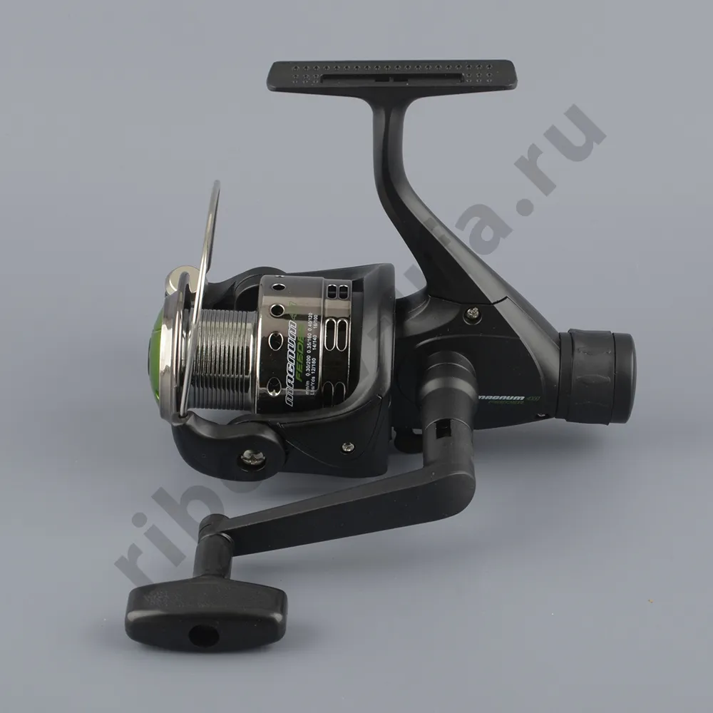 Катушка безынерц. Flagman Magnum Feeder 4000 