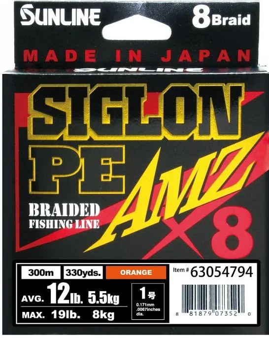 AMZ PEx8