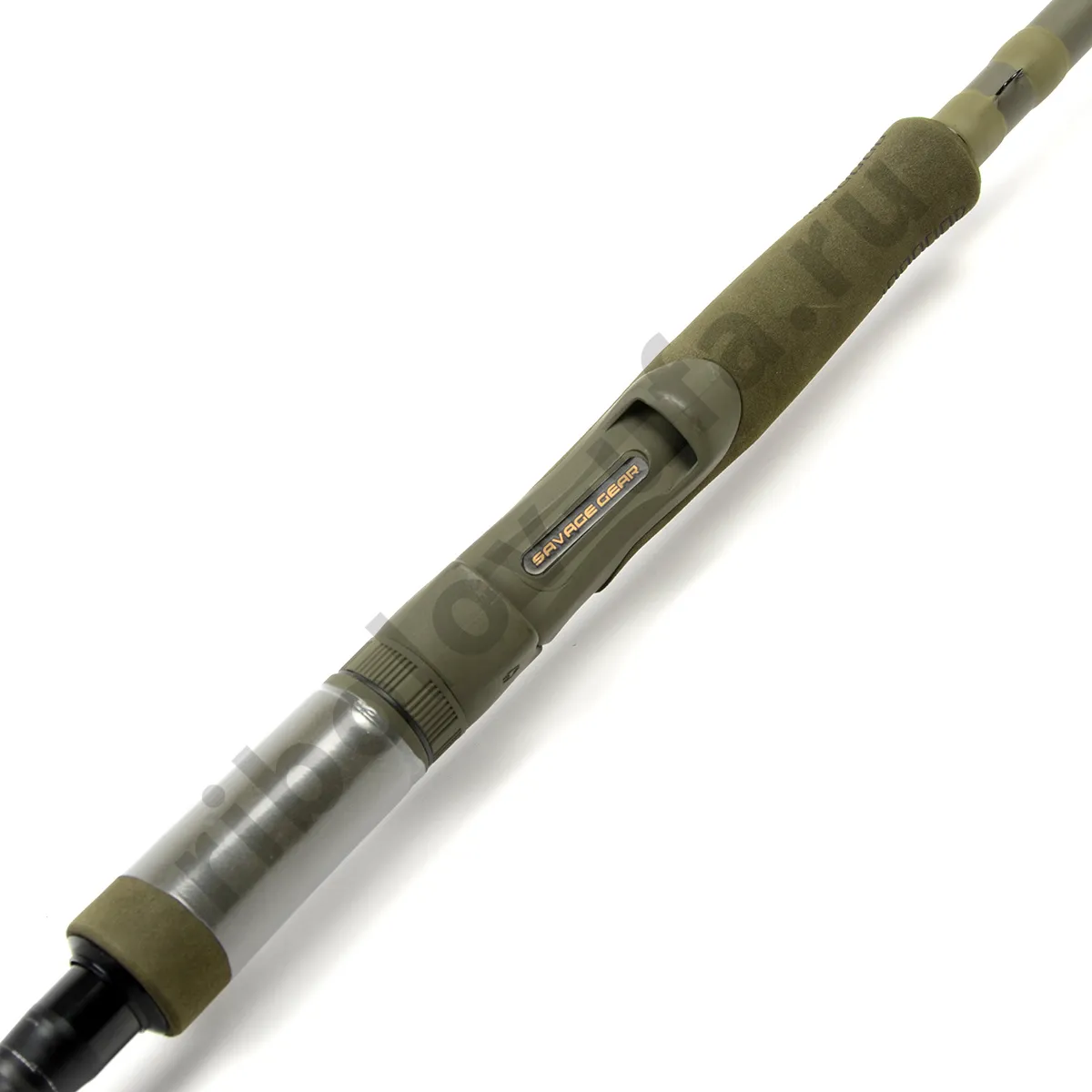 Спиннинг Savage Gear 4 Power Game 259см 50-110гр