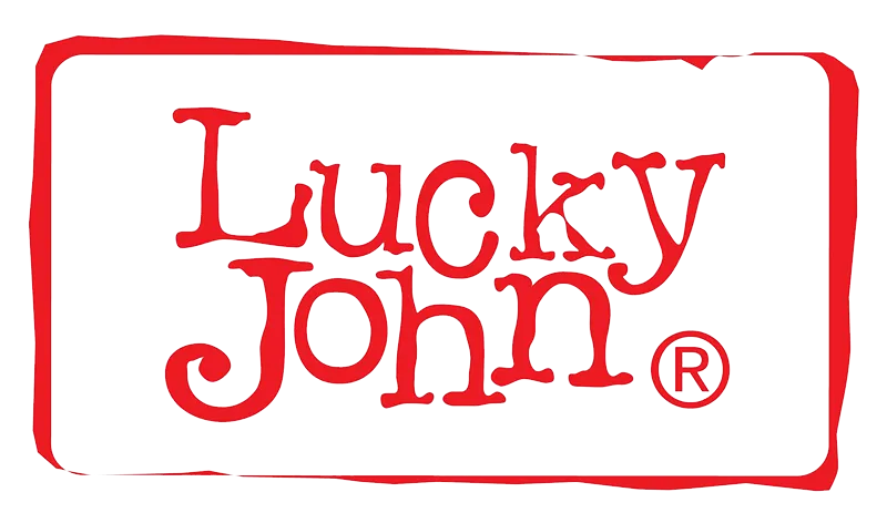 Lucky John