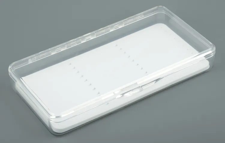 Коробка нахлыстовая Vision Deep Fit Large (18.5*10*2.8 см) 