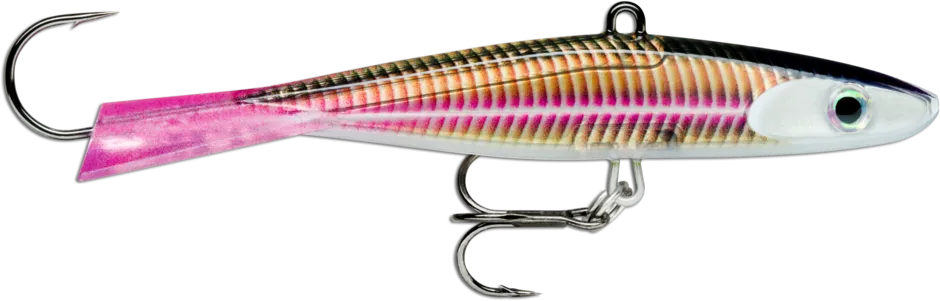 Rapala Jigging Shadow Rap JSDR 