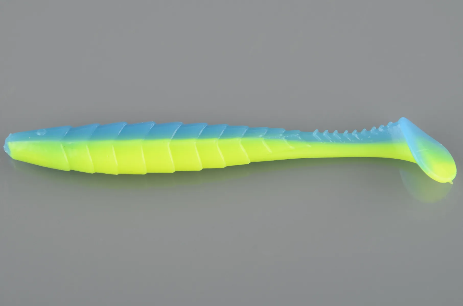 Силиконовая приманка Zander Master Gektor 86мм, цв. 05