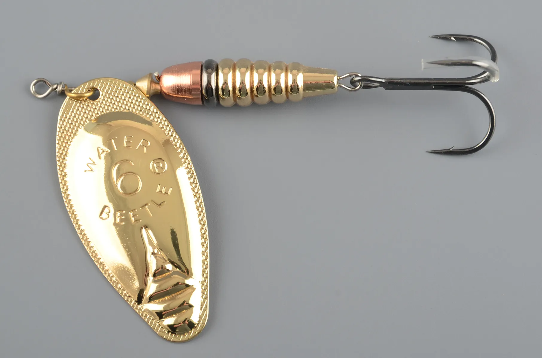 Блесна вращ. Water Beetle Click Classic 20гр. WBC62100