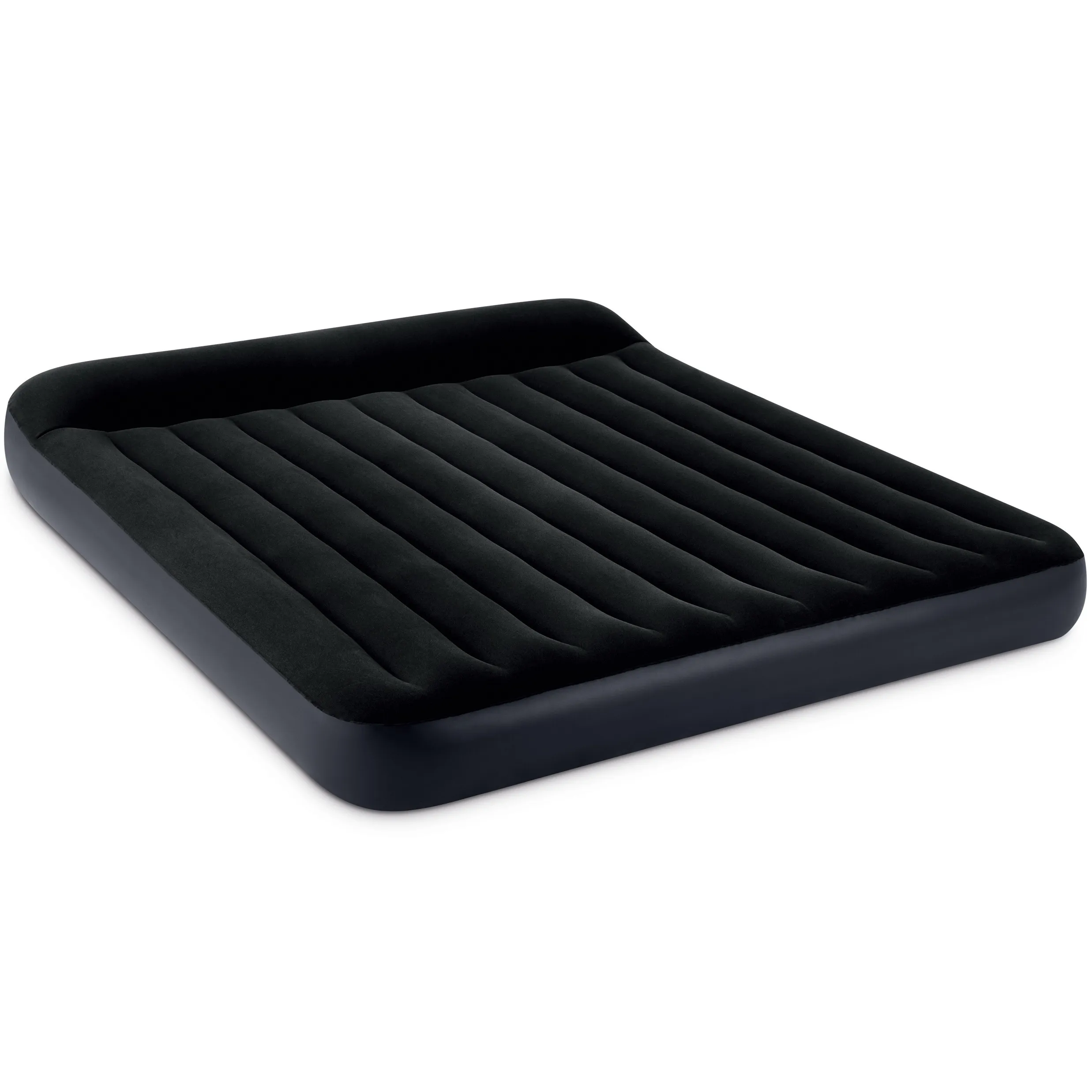 Матрас Intex Pillow Rest Classic с подголовником 137х191х25см