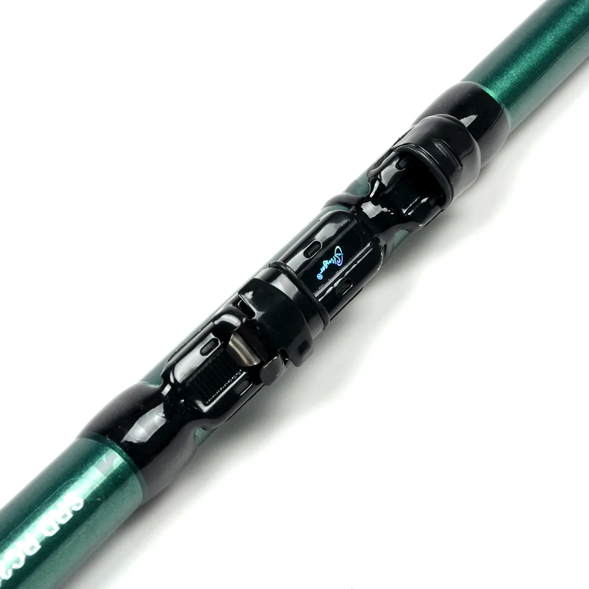 Удилище с кольцами Stinger RiverCross Compact 3,6м 4-20гр