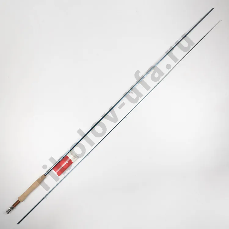 Набор нахлыстовый Redington Crosswater Combo, 590-2, 9 ft., #5
