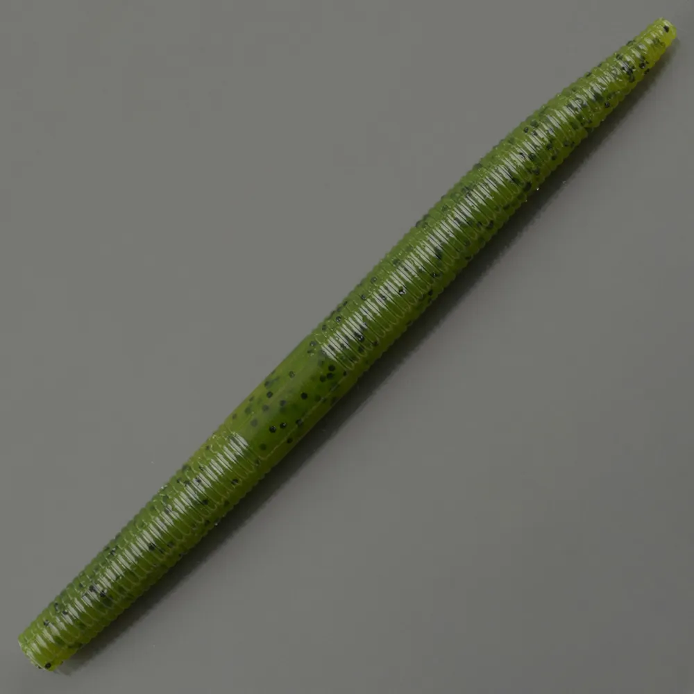 Силиконовая приманка Yum F2 Dinger 2 5in цв. Watermelon seed