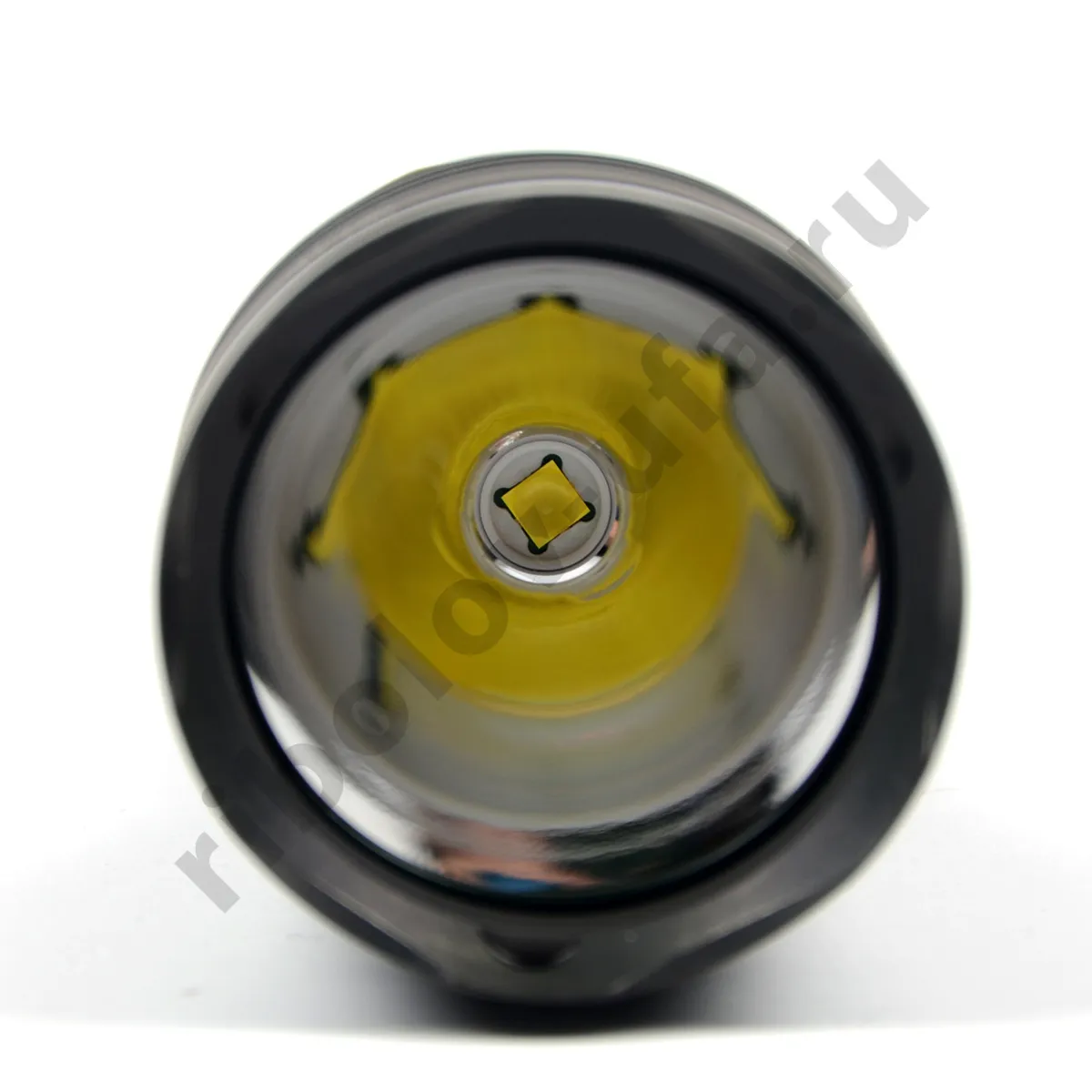 Фонарь Armytek Viking XP-L Белый
