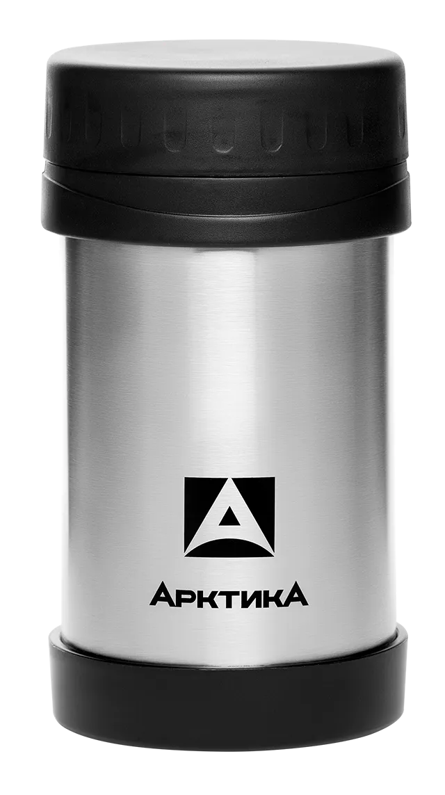 Термос Арктика 402-500 для еды 0,5л без ручки