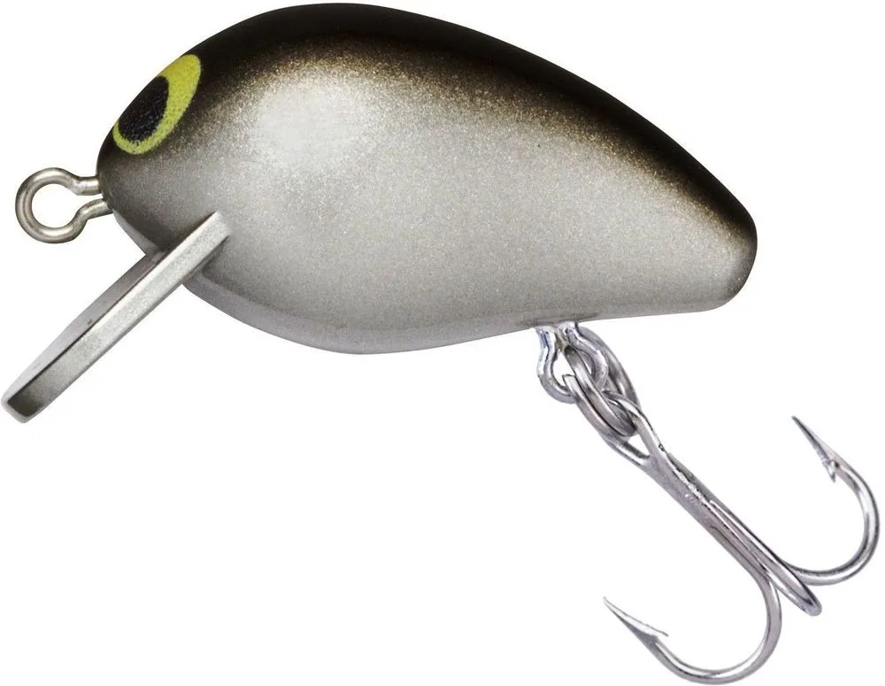 Вoблер Yo-Zuri R1217 Snap Beans 25S., 25 мм, 2 гр. цв. SBL
