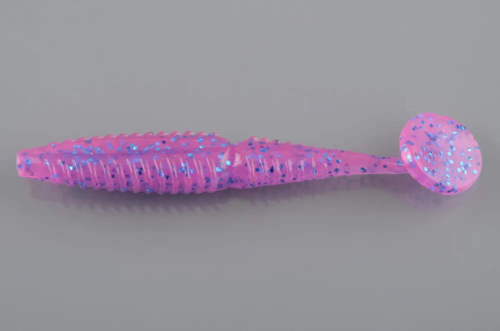 Силиконовая приманка Gambler EZ Vibez 11см SRVE3293 /Mistic