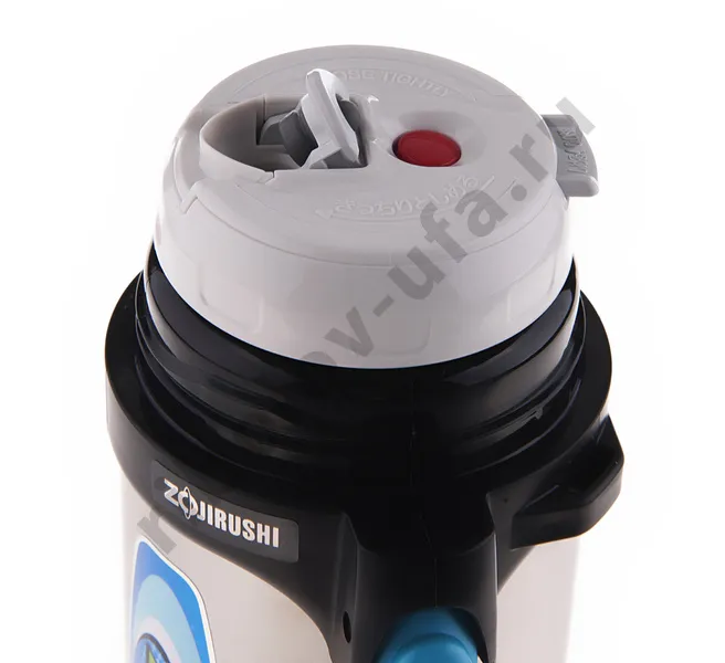 Термос Zojirushi 1.2 L стальной (SJ-SD 12 XA)