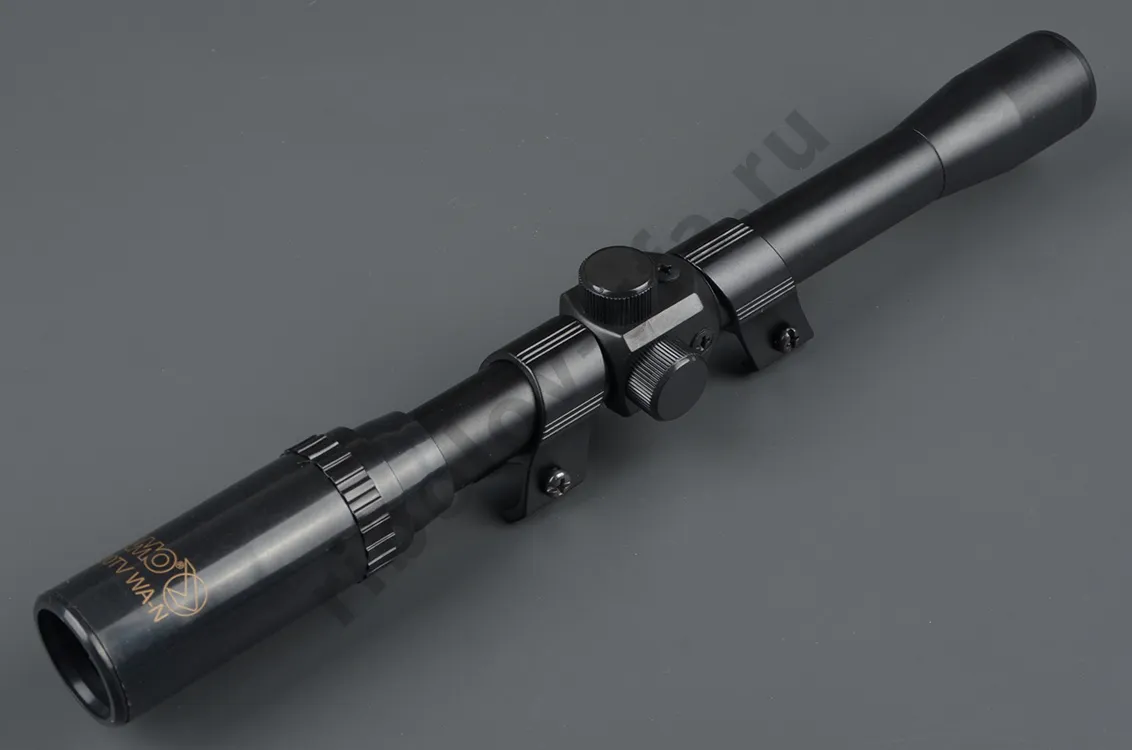 Прицел оптич. Gamo 4x20 TVWA-N