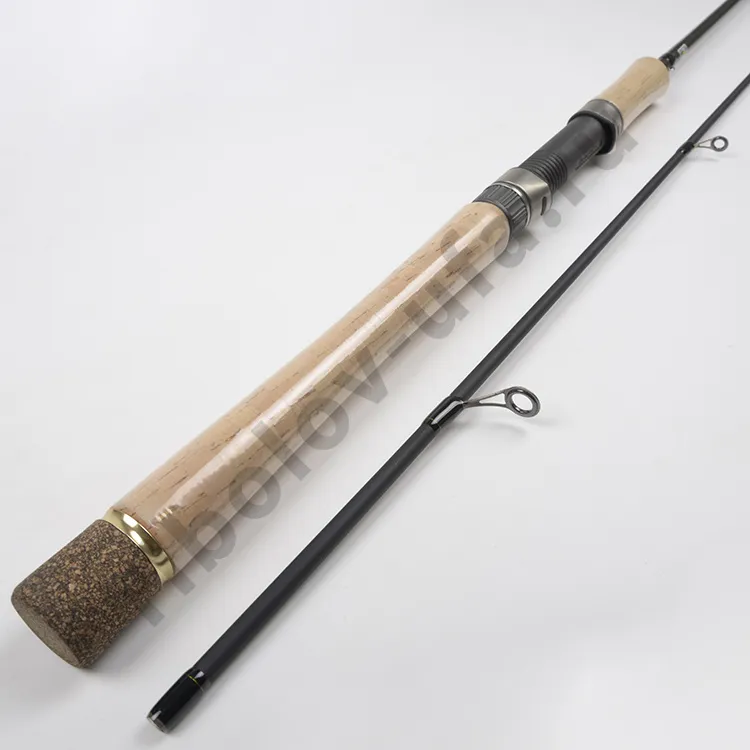Спиннинг S.V-Fishing Genesis 2.7м, 7-35гр.