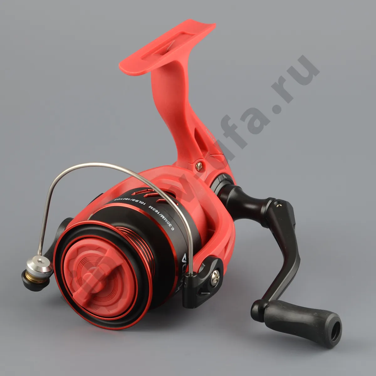 Катушка безынерц. Kaida Skylark SK40