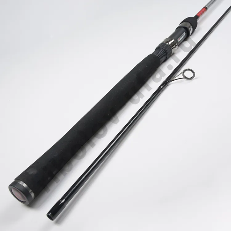 Спиннинг Stinger Predator XP 702L 2,13m 3-16gr
