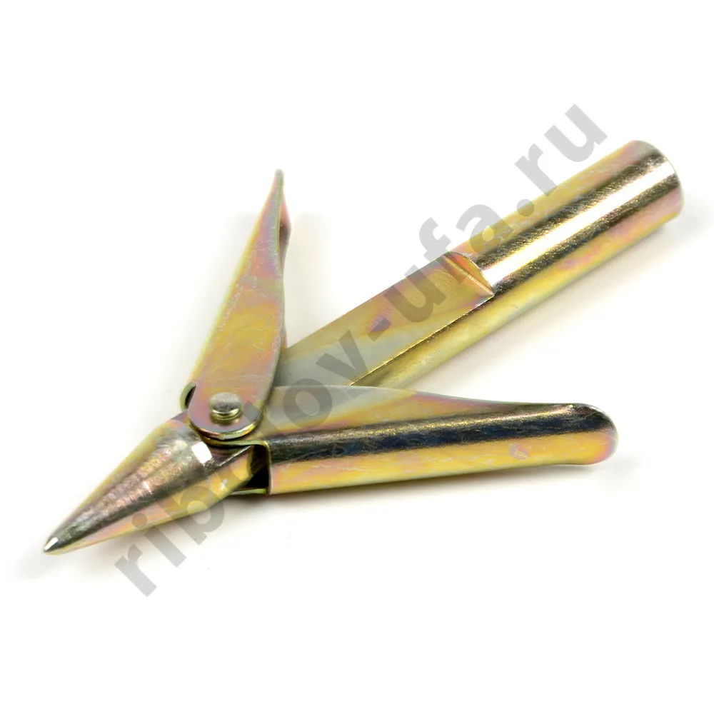 Ружье пневматическое Scorpena V 50