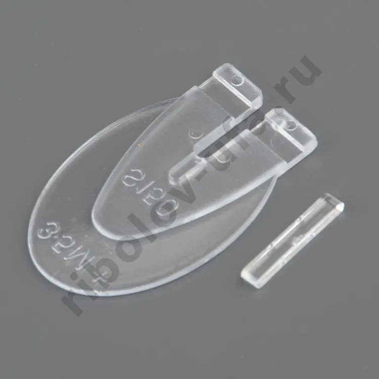 Воблер Halco Sorcerer 150 DD+STD -R1 floating 5+м 30гр