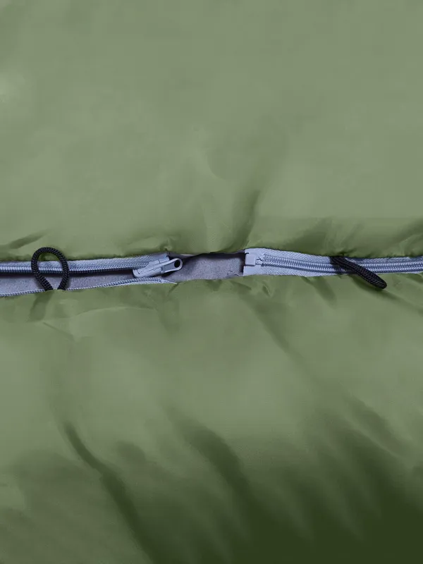 Спальник Чайка СП3 XXL (с подгол. 200+35*90, -5/+10)