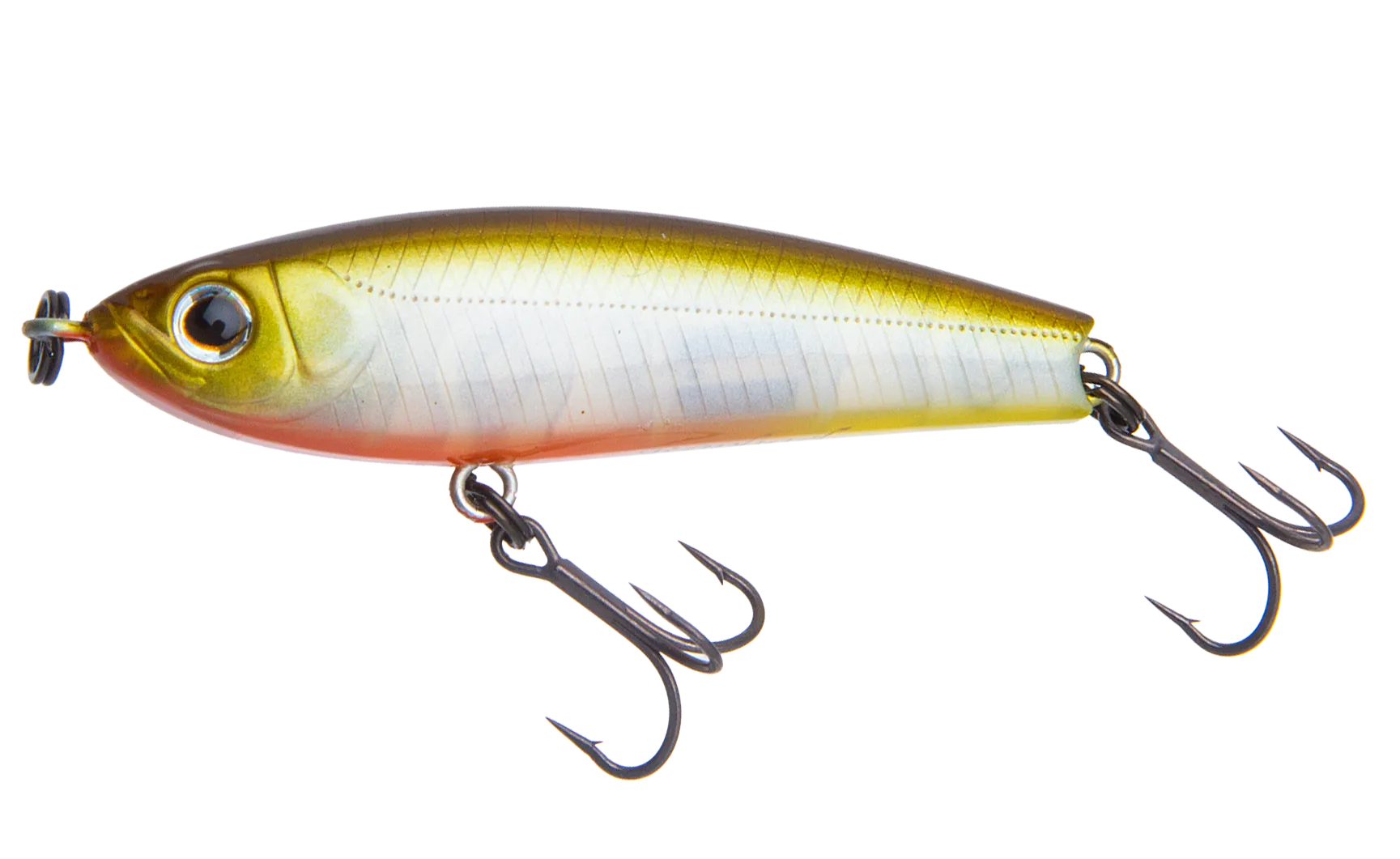 Воблер Zipbaits Rigge Raphael 45S, 45мм, 4.5 гр., тонущ., загл. 0 м, цвет № 039