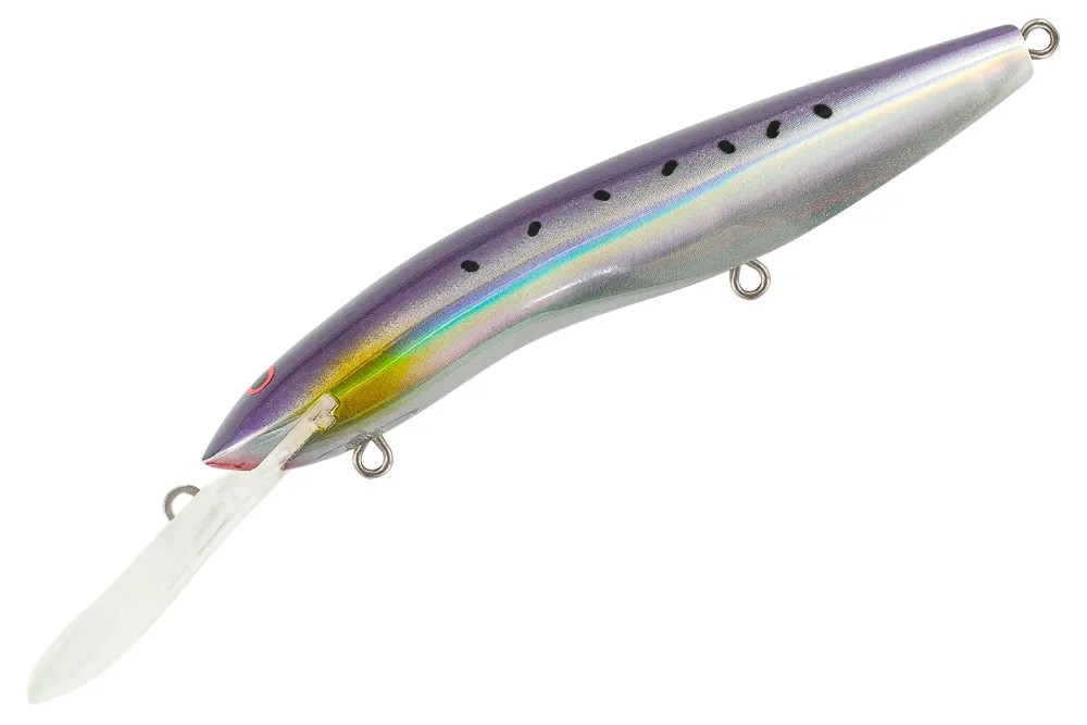 Воблер TsuYoki Mito 125F 22,5гр 3,0-9,0м #E046
