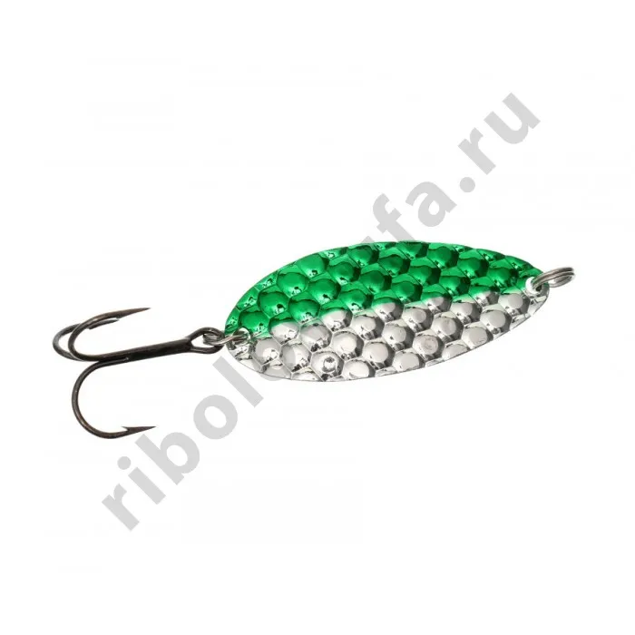 Блесна Flagman Flex 11.5гр. цвет 210