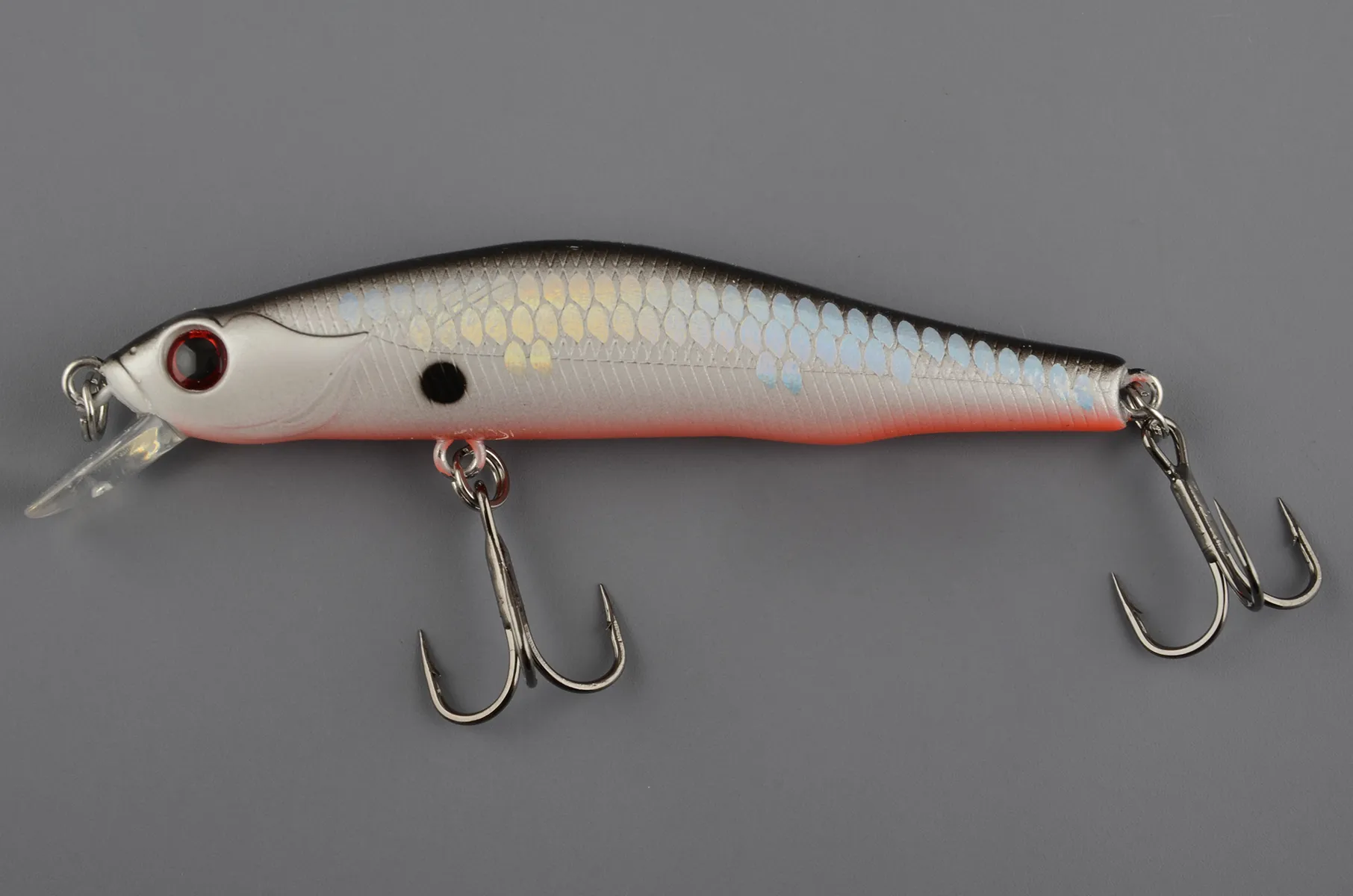 Воблер TsuYoki Watson 80SP #XD-009