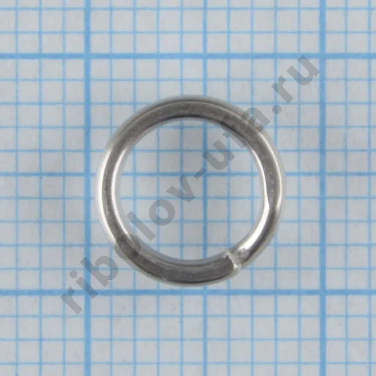 Кольцо заводное Stinger ST-6008-080