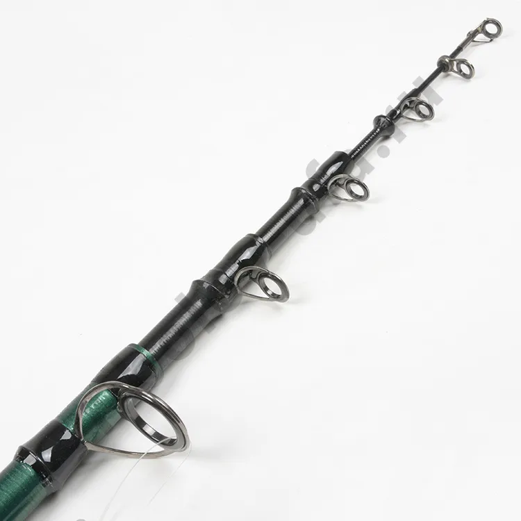Удилище карповое Salmo Taifun Tele Carp 3.30м, 2.75 Lb