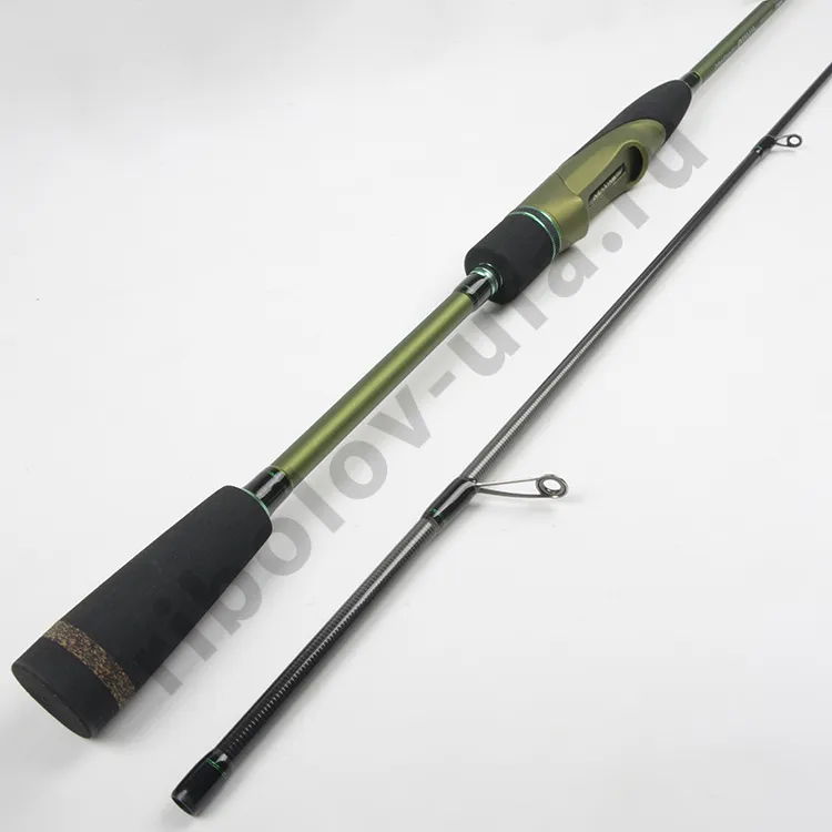 Спиннинг Maximus Anvil 18UL 1.8m 1-8g